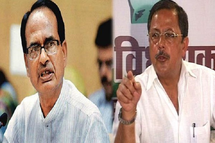 MP : अजय सिंह ने कहा : मुख्यमंत्री बोल रहे गुंडों की भाषा, गाड़ दूंगा, उल्टा लटका दूंगा, तान दूंगा, छोडूंगा नहीं