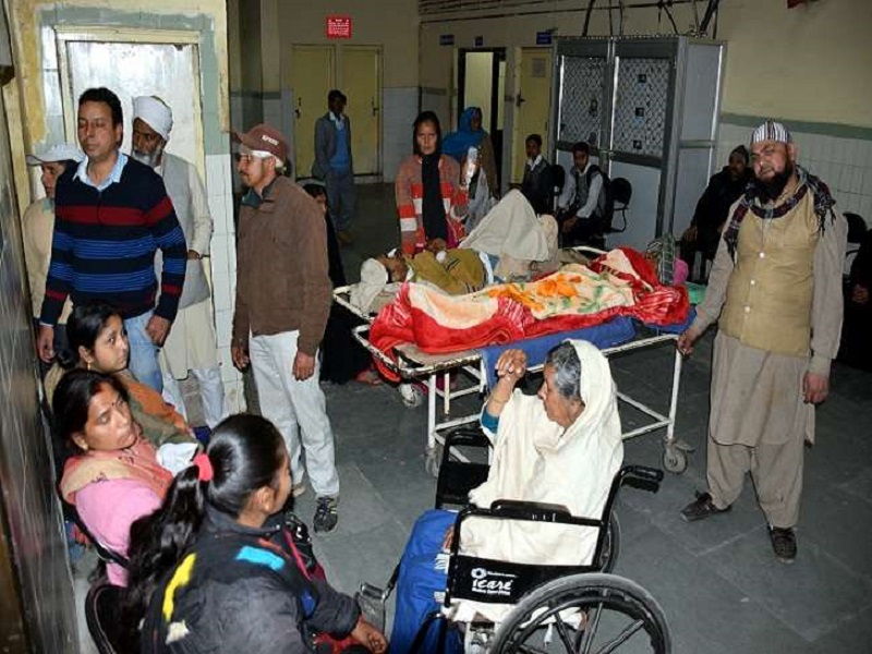 एमपी : ईलाज को बेहतर बनाने प्रदेश के अस्पतालों में होगा बड़ा बदलाव,लिये जा रहे इस तरह के निर्णय