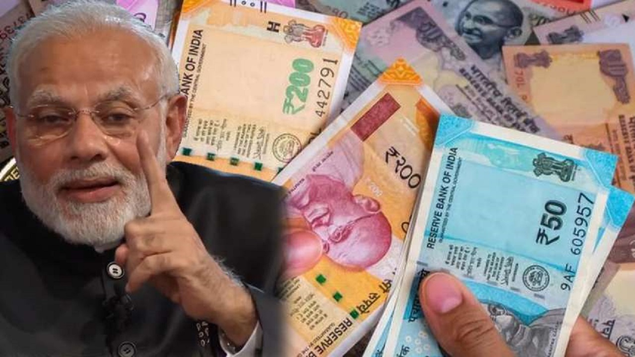 मोदी सरकार बेरोजगारों को प्रति माह दे रही ₹3800 का बेरोजगारी भत्ता, जानिए सच्चाई मोदी सरकार बेरोजगारों को प्रति माह दे रही ₹3800 का बेरोजगारी भत्ता, जानिए सच्चाई