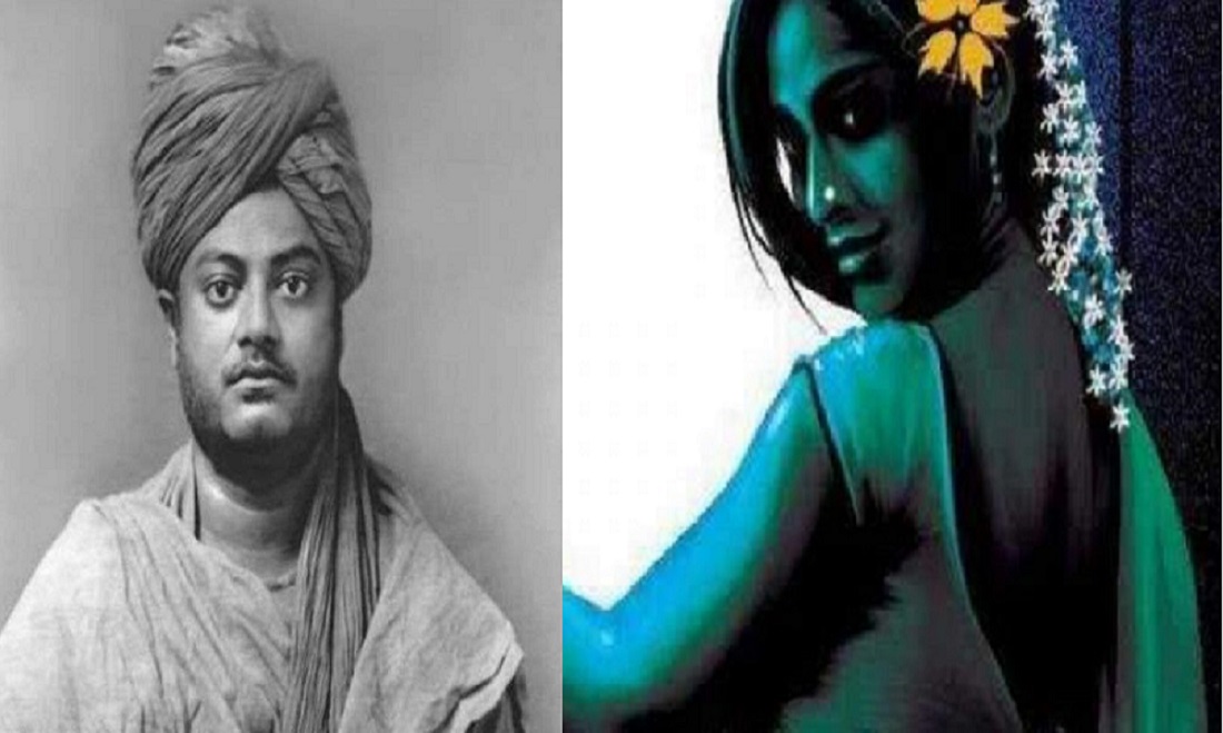 जब स्वामी विवेकानंद ने सीखा था सेक्स वर्कर की वजह से ज्ञान का एक अध्याय...