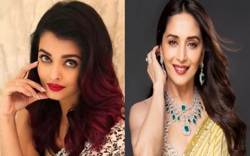 ऐश्वर्या एवं माधुरी आज भी दिखती हैं बेहद खूबसूरत एवं जवा, तस्वीरें देख नहीं लगा पाएंगे उम्र का अंदाजा ऐश्वर्या एवं माधुरी आज भी दिखती हैं बेहद खूबसूरत एवं जवा, तस्वीरें देख नहीं लगा पाएंगे उम्र का अंदाजा