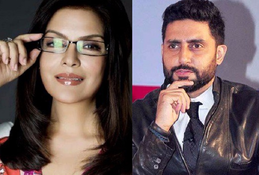 अमिताभ बच्चन की हिरोइन से ही कभी दिल लगा बैठे थे अभिषेक बच्चन, 5 साल की उम्र में की थी शादी की जिद