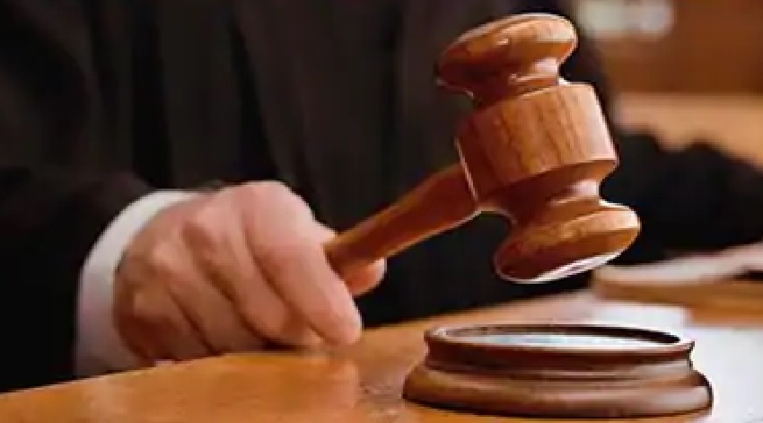 रीवाः बहुचर्चित हर्ष हत्याकांड के मुख्य आरोपी को आजीवन कारावास, जिला न्यायालय ने सुनाया फैसला... रीवाः बहुचर्चित हर्ष हत्याकांड के मुख्य आरोपी को आजीवन कारावास, जिला न्यायालय ने सुनाया फैसला...