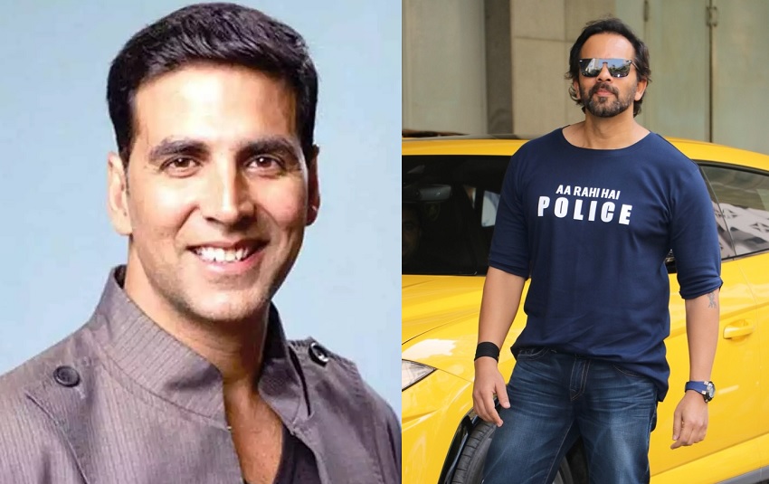 अक्षय कुमार की इस महीने रिलीज होगी फिल्म सूर्यवंशी, सूत्र ने किया खुलासा