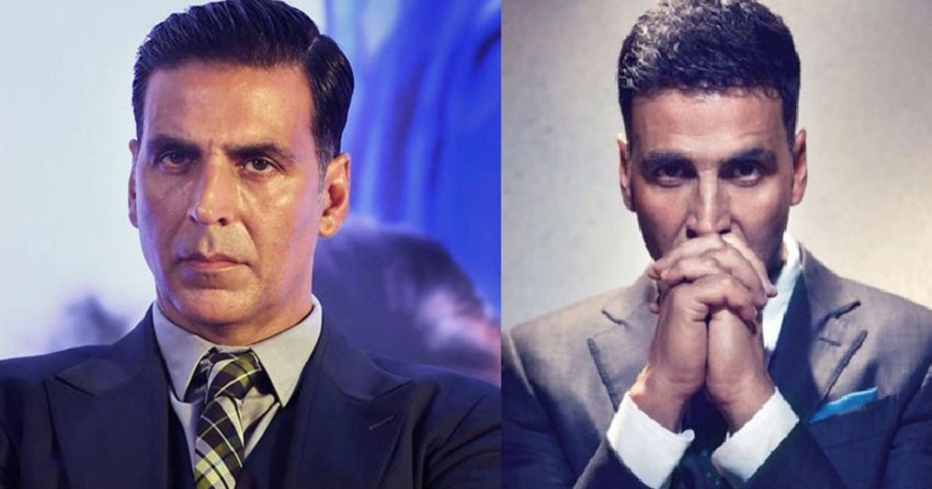 Akshay Kumar करने जा रहे थे फोन चार्ज, तभी कुछ हुआ ऐसा कि सख्ते में आ गए एक्टर, फिर… Akshay Kumar करने जा रहे थे फोन चार्ज, तभी कुछ हुआ ऐसा कि सख्ते में आ गए एक्टर, फिर…