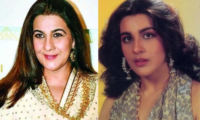 अमृता सिंह 3 प्यार में पड़ी, 12 साल छोटे सैफ से साथ की शादी, फिर भी रह गई अकेली अमृता सिंह 3 प्यार में पड़ी, 12 साल छोटे सैफ से साथ की शादी, फिर भी रह गई अकेली