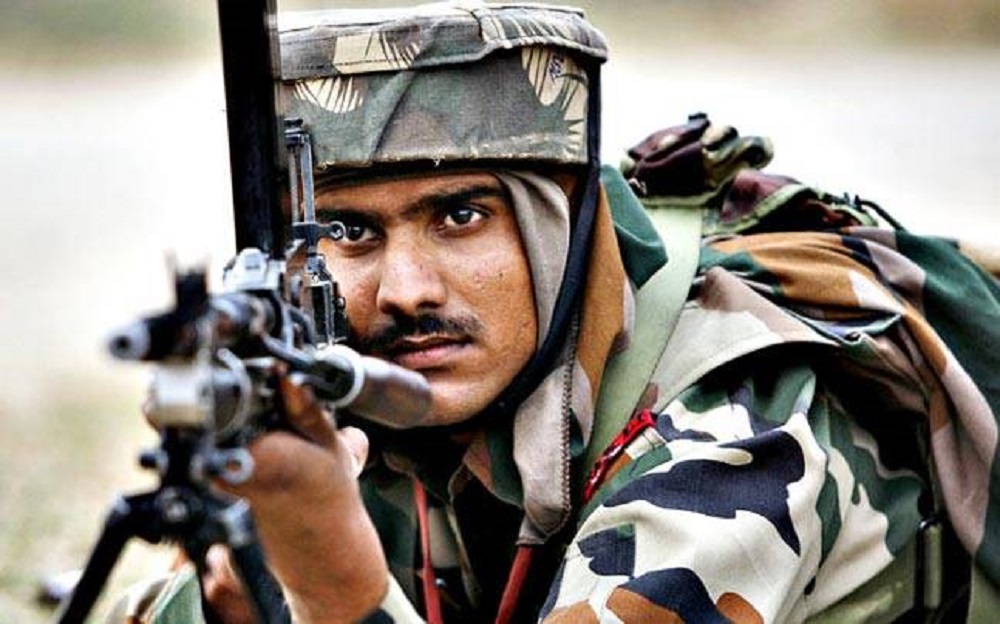 सेना में बंपर भर्ती, युवा जल्दी करें आवेदन, इन पदो के लिए है..