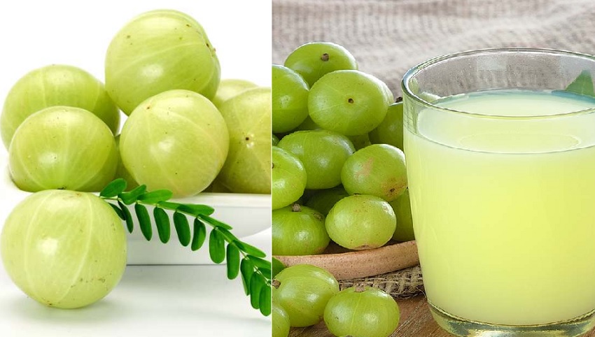 हर मौसम में लाभदायक है आंवला, इस फल के फायदे जान आप भी रह जाएंगे हैरान