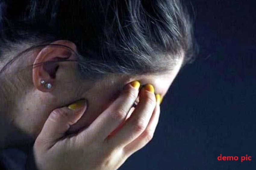 महिला ने उठाया खौफनाक कदम, पति की हत्या कर तीन बच्चों के साथ कुंए में कूदी