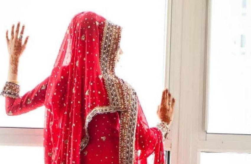 UP : महिला 1 और शादी करने वाले 5 पुरूष, पुलिस को पता चला और मामला...