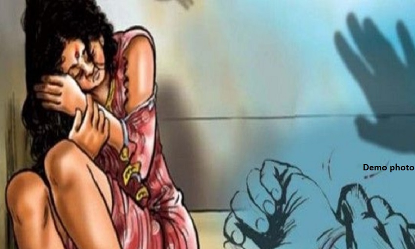 एमपीः ढ़ोगी बाबा का कारनामा, पति का ईलाज कराने गई महिला से दुर्ष्कम एमपीः ढ़ोगी बाबा का कारनामा, पति का ईलाज कराने गई महिला से दुर्ष्कम