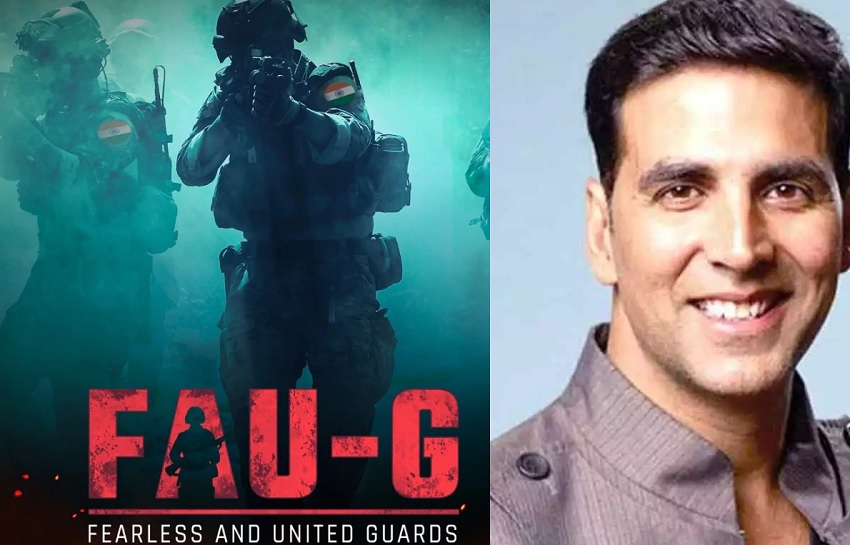 FAU-G Game App launch : अक्षय कुमार ने ट्वीट कर शेयर की लिंक, कहा करें तुरंत डाउनलोड