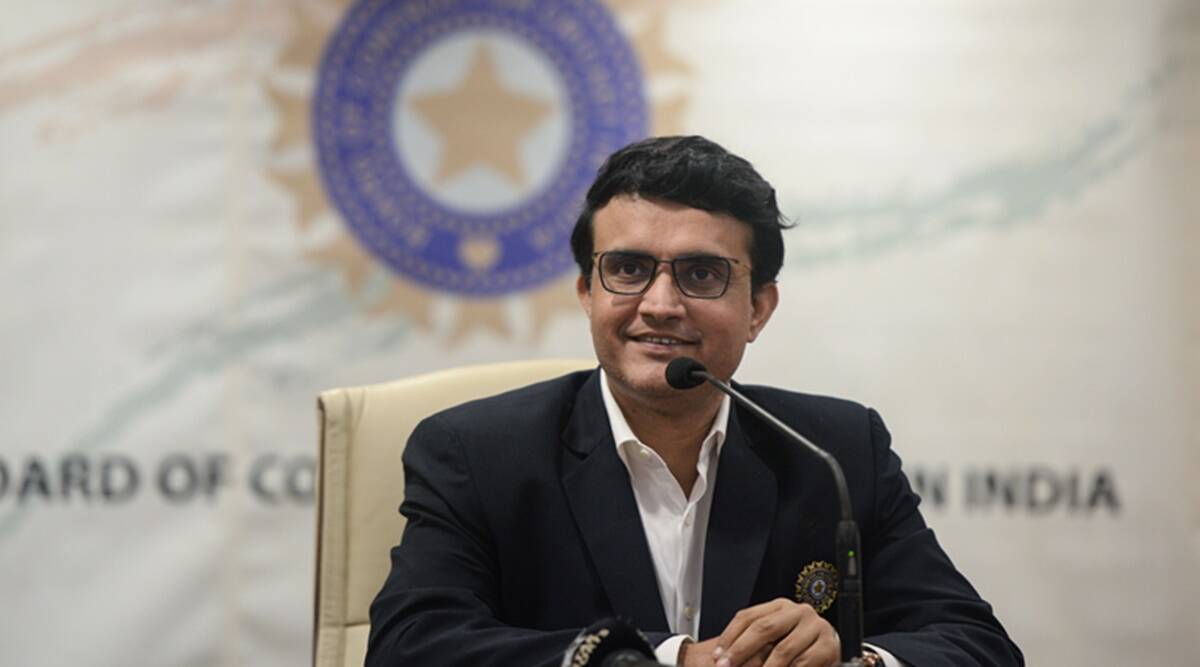 BCCI President Sourav Ganguly दोबारा अस्पताल में भर्ती, सीने में दर्द की शिकायत
