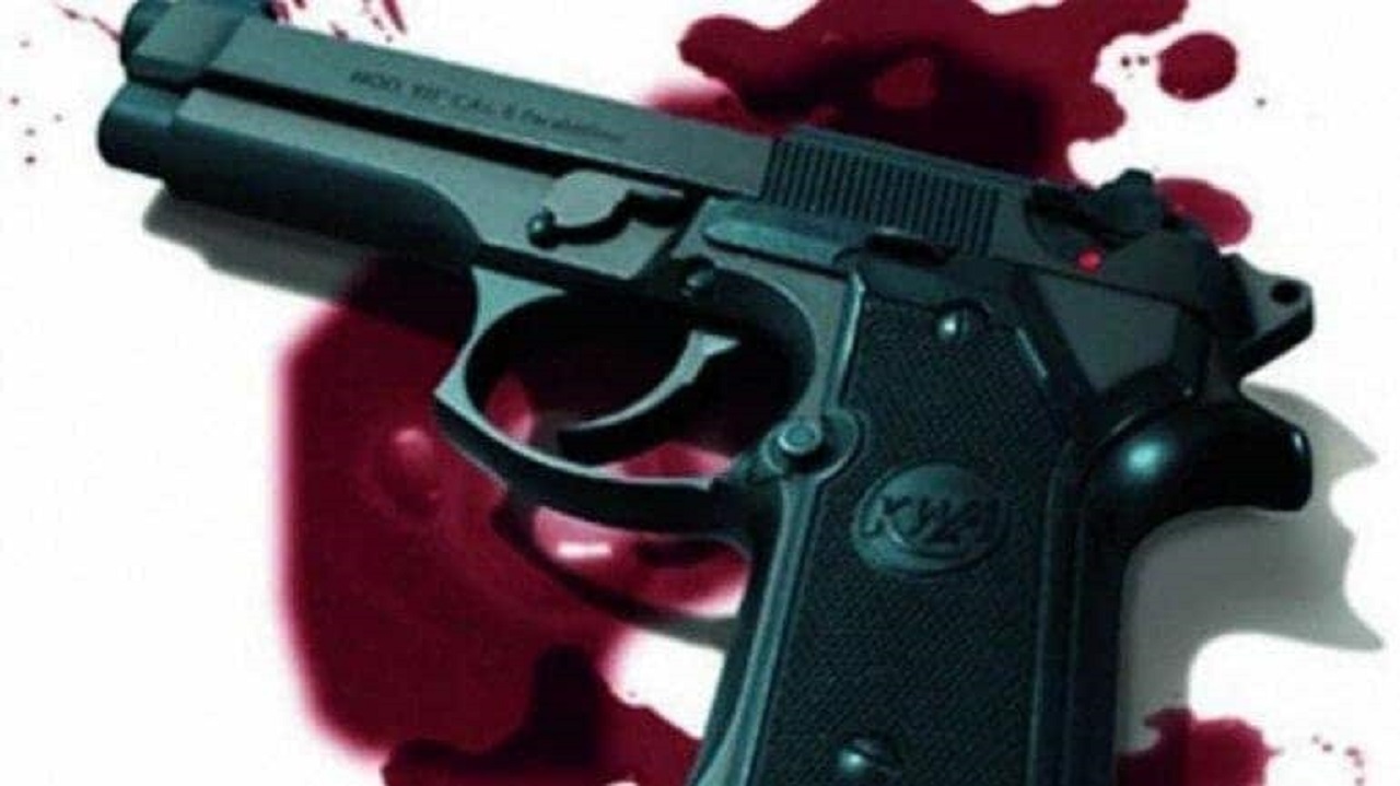 रीवा : लाईसेसी बंदुक से खुद को मारी गोली, हो गई मौत