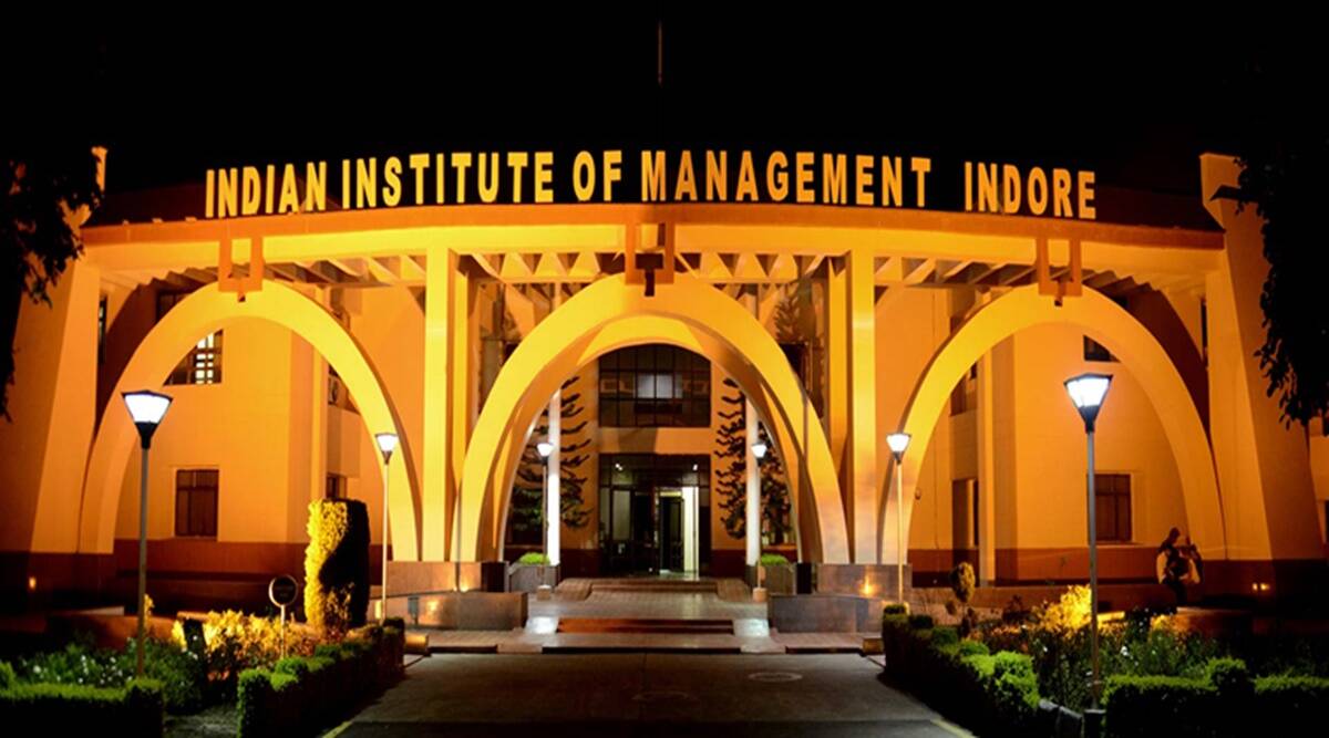 मध्य प्रदेश, IIM इंदौर ने उद्योगों की मदद के लिए समझौता ज्ञापन पर हस्ताक्षर किए