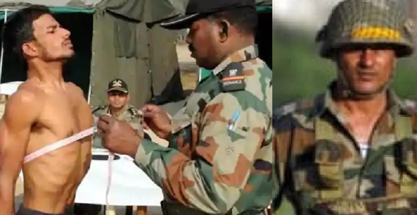 Indian Army Rally 2021 MP : इंडियन आर्मी में मप्र के युवकों के लिए निकली बम्पर भर्ती, 10वीं, 12वीं पास छात्र-छात्राएं ऐसे करें आवेदन
