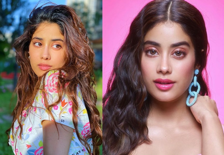 सारा अली संग अफेयर को लेकर सुर्खियों रहा यह एक्टर अब श्रीदेवी की बेटी जान्हवीं को कर रहा है डेट, करना चाहता है साथ में यह काम…