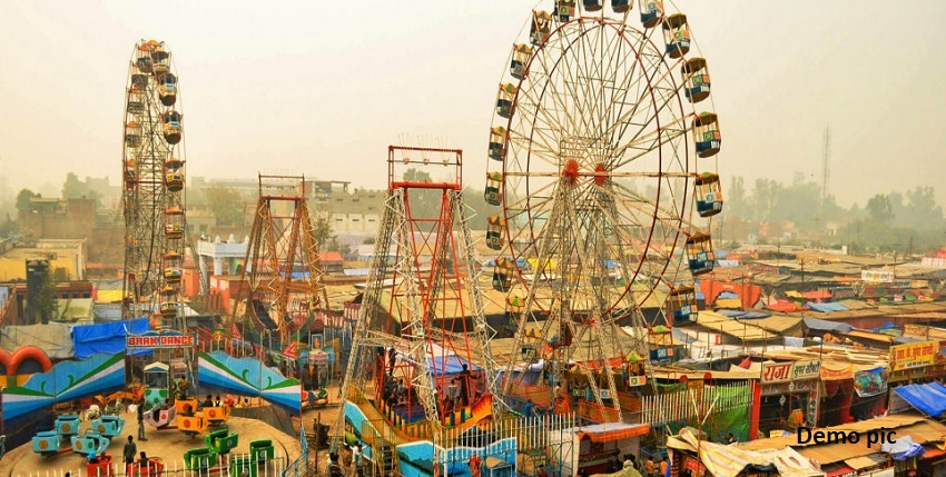 हजारों से चली आ रही मेले की परंपरा पुरखों की देन है, जो बंद नहीं होनी चाहिए हजारों से चली आ रही मेले की परंपरा पुरखों की देन है, जो बंद नहीं होनी चाहिए