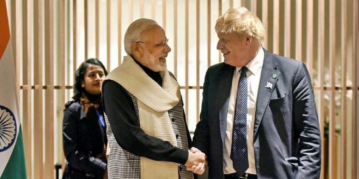 ब्रिटेन ने इस साल जून में होने वाले G7 शिखर सम्मेलन में भाग लेने के लिए PM मोदी को किया आमंत्रित