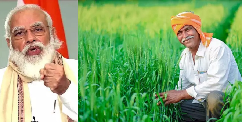 किसानों को जगाने कांग्रेस की आम सभा 12 को, किसान विरोधी है मोदी का नया किसान बिलः गजेन्द्र
