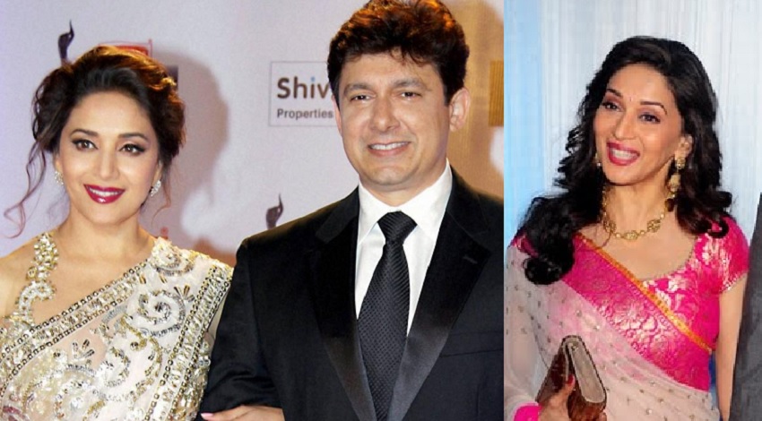 डाॅ. नेने से शादी के बाद किराना का सामान खुद लाती थी माधुरी, एक बार ग्राॅसरी स्टोर में… डाॅ. नेने से शादी के बाद किराना का सामान खुद लाती थी माधुरी, एक बार ग्राॅसरी स्टोर में…