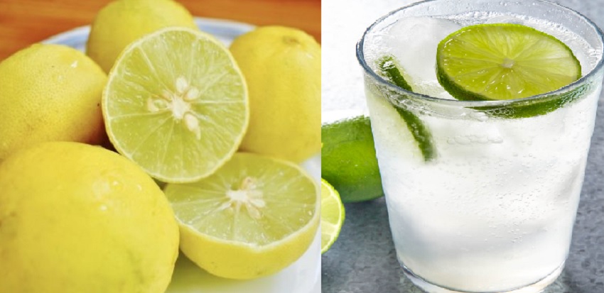 स्वास्थ्य के लिए बेहद फायदेमंद है नीबू, हर किसी को पता होना चाहिए इसमें मौजूद गुण