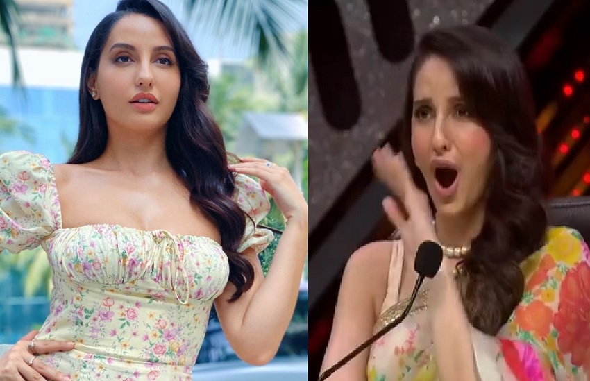 नोरा फतेही इस लड़के से करना चाहती है शादी, मां के सामने रखी बात, तो यह मिला जवाब