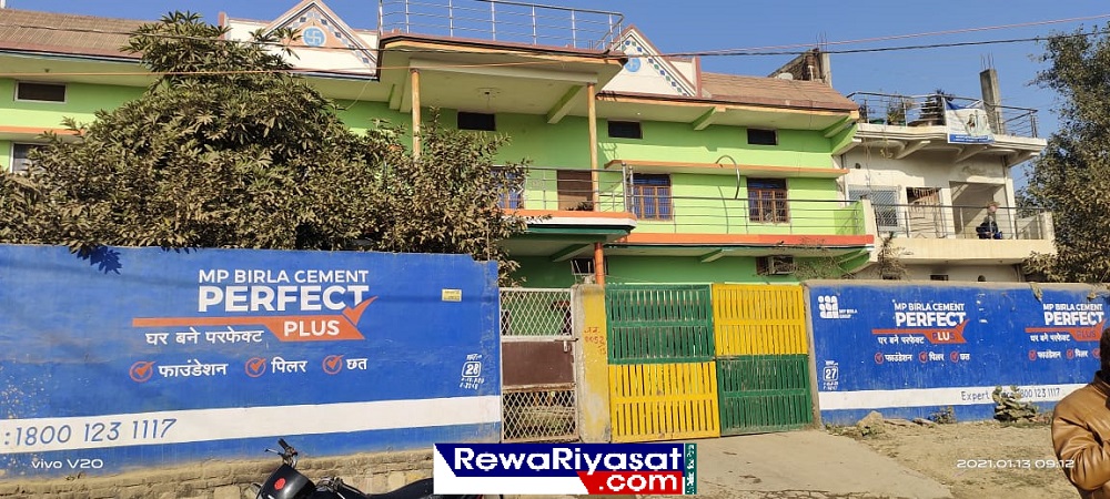 रीवा: करोड़ो का आसामी निकला मंडी इंस्पेक्टर, लोकायुक्त कर रही सम्पत्ति की जांच.. रीवा: करोड़ो का आसामी निकला मंडी इंस्पेक्टर, लोकायुक्त कर रही सम्पत्ति की जांच..