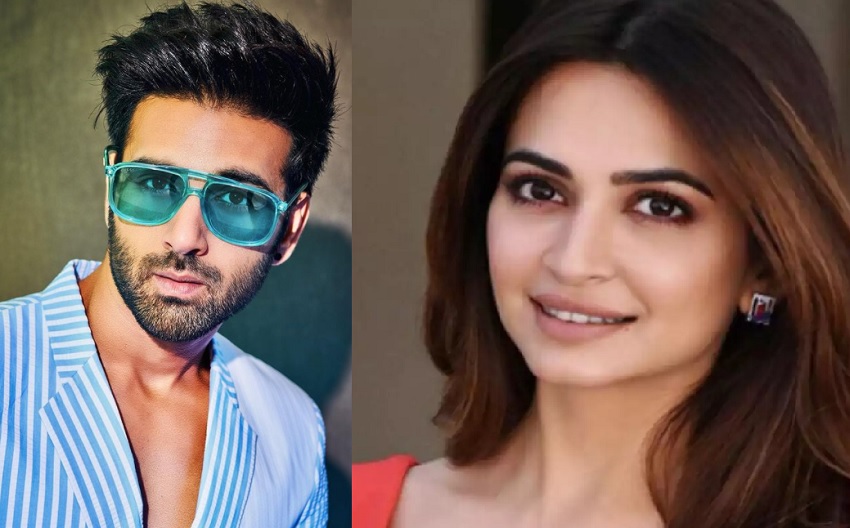 पुलकित सम्राष्ट ने फैमिली मेम्बर की तस्वीर सोशल मीडिया में की पोस्ट, तो कृति खरबंदा ने ऐसे खुलेआम कर डाला प्रपोज पुलकित सम्राष्ट ने फैमिली मेम्बर की तस्वीर सोशल मीडिया में की पोस्ट, तो कृति खरबंदा ने ऐसे खुलेआम कर डाला प्रपोज