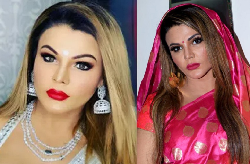 राखी सावंत के पति ने सुहागरात पर कर दिया था कुछ ऐसा जिसे सुन सब रह गए थे हैरान, एक्ट्रेस ने ऐसे बयां किया दर्द