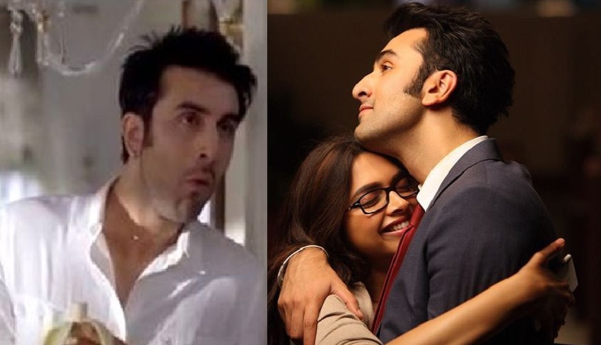 दीपिका पादुकोण को बाथरूम में देख फ्लर्ट करने लगे रणवीर कपूर फिर हुआ कुछ ऐसा.... दीपिका पादुकोण को बाथरूम में देख फ्लर्ट करने लगे रणवीर कपूर फिर हुआ कुछ ऐसा....