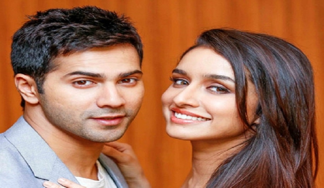 इस शख्स से शादी करने जा रही है श्रद्धा कपूर ? वरुण धवन ने किया इशारा..