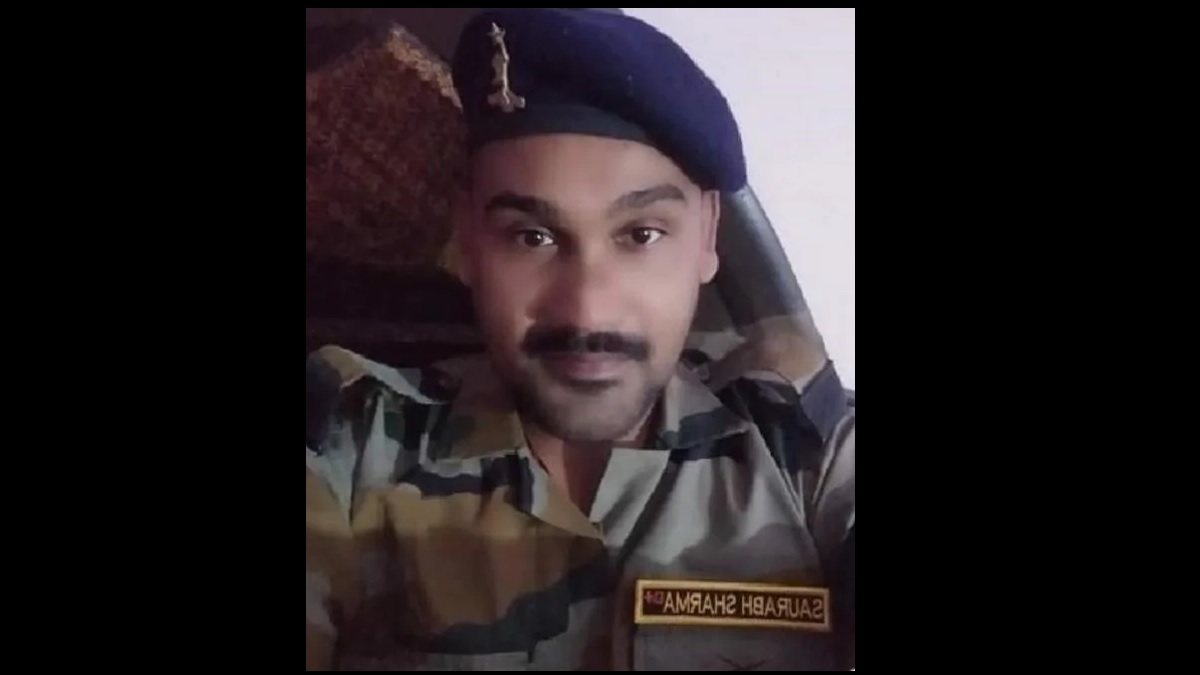 पकड़ा गया यूपी निवासी रिटायर्ड सेना का जवान, पाकिस्तान खूफिया एजेंसी को देता था जानकारी, स्वीकार की.....