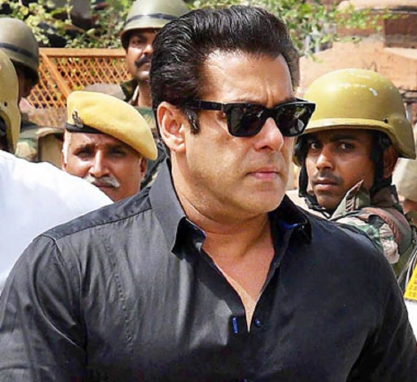 सलमान खान के काला हिरण शिकार मामले में जोधपुर कोर्ट में सुनवाई आज, क्या होंगे सलमान पेश!