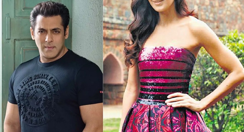 सलमान खान ब्रेकअप के बाद भी इस एक्ट्रेस पर हैं लट्टू, हर तस्वीरों जूम करके हैं देखते सलमान खान ब्रेकअप के बाद भी इस एक्ट्रेस पर हैं लट्टू, हर तस्वीरों जूम करके हैं देखते