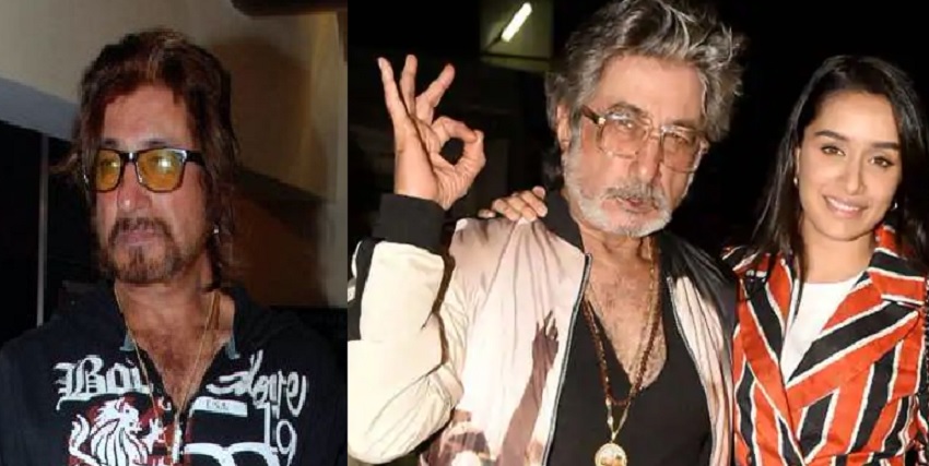 श्रद्धा कपूर की शादी की खबरों के बीच पिता शक्ति कपूर ने दिया यह रिएक्शन, जानिए… श्रद्धा कपूर की शादी की खबरों के बीच पिता शक्ति कपूर ने दिया यह रिएक्शन, जानिए…