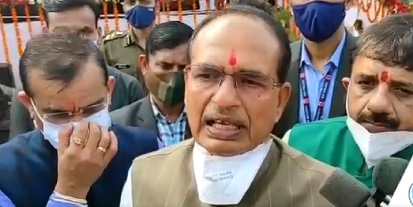 फिर शुरू हुई मंत्रिमंडल विस्तार की सुगबुगाहट, 3 जनवरी को हो सकता है शपथ ग्रहण, राजभवन पहुंच चुकी.......