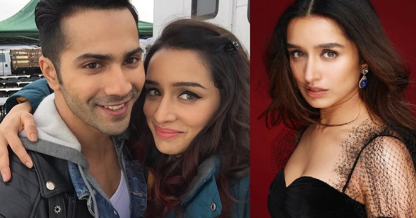 कभी श्रद्धा कपूर वरूण धवन को कर चुकी हैं प्रपोज, लेकिन एक्टर ने इस वजह से कर दिया था रिजेक्ट कभी श्रद्धा कपूर वरूण धवन को कर चुकी हैं प्रपोज, लेकिन एक्टर ने इस वजह से कर दिया था रिजेक्ट