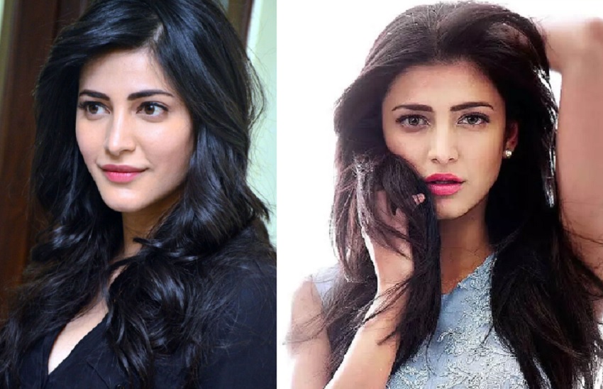 श्रुति हासन निजी जिंदगी को रखना चाहती है सीक्रेट,रिलेशनशिप की ओर ऐसे दिया हिंट श्रुति हासन निजी जिंदगी को रखना चाहती है सीक्रेट,रिलेशनशिप की ओर ऐसे दिया हिंट