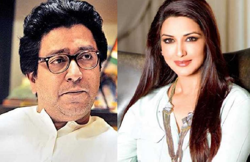 सोनाली बेंद्रे को जब हो गया था एक राजनेता से प्यार, बात शादी तक जा पहुंची थी लेकिन बाद में.... सोनाली बेंद्रे को जब हो गया था एक राजनेता से प्यार, बात शादी तक जा पहुंची थी लेकिन बाद में....