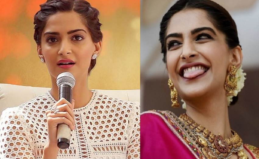 Sonam Kapoor ने दीपिका पादुकोण के लिए कह दी थी ऐसी गंदी बात, मच गया था बवाल…