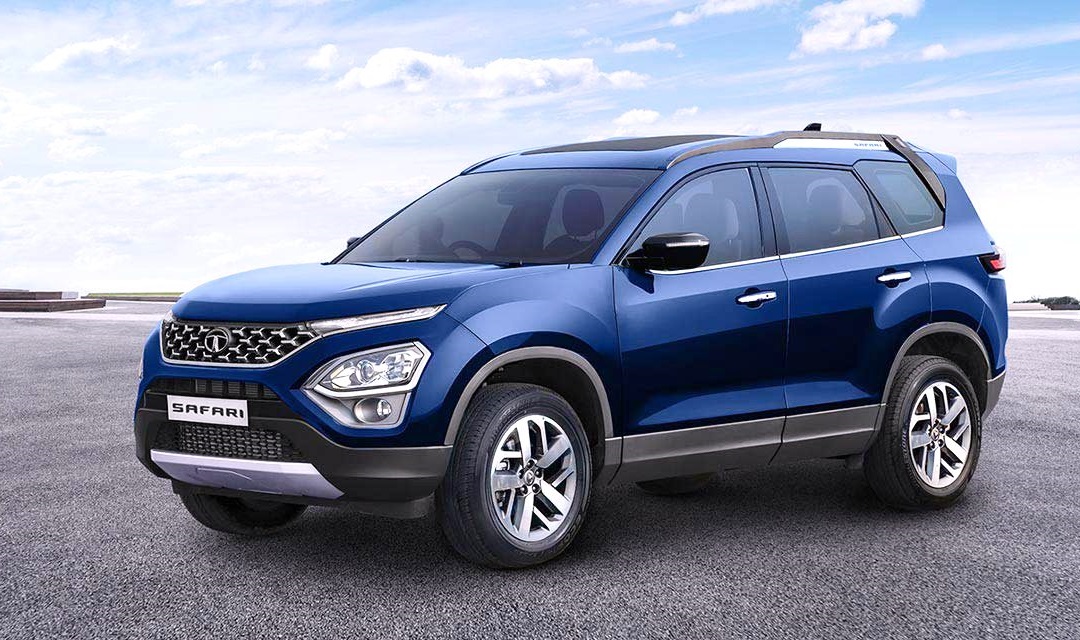 कार खरीदने का मन बना रहें, TATA MOTORS से बेहतर अब कोई नहीं...
