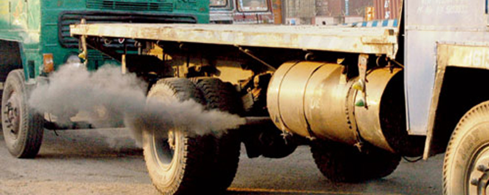परिवहन मंत्रालय ने 8 साल से अधिक पुराने वाहनों पर “Green Tax” लगाने के प्रस्ताव को मंजूरी दी : Nitin Gadkari