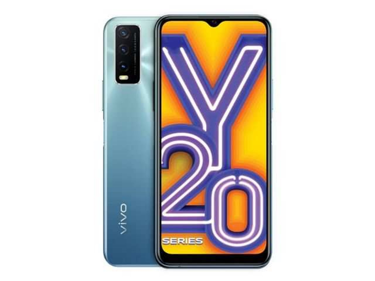 Vivo Y20G ट्रिपल रियर कैमरा के साथ भारत में लॉन्च: देखे कीमत, specifications