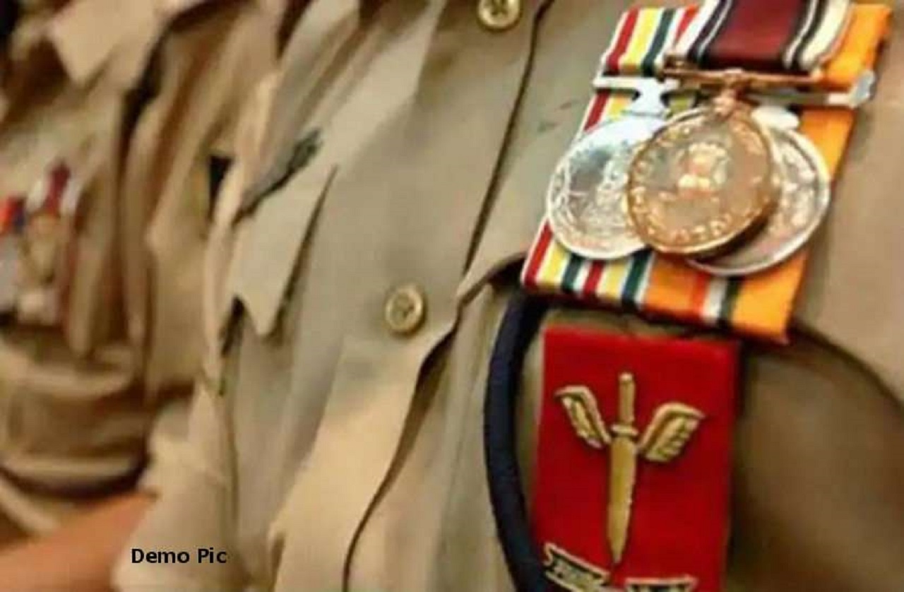 सतना SP धर्मवीर सिंह वीरता पुलिस पदक के लिए नामित, जानिए और कौन है शामिल