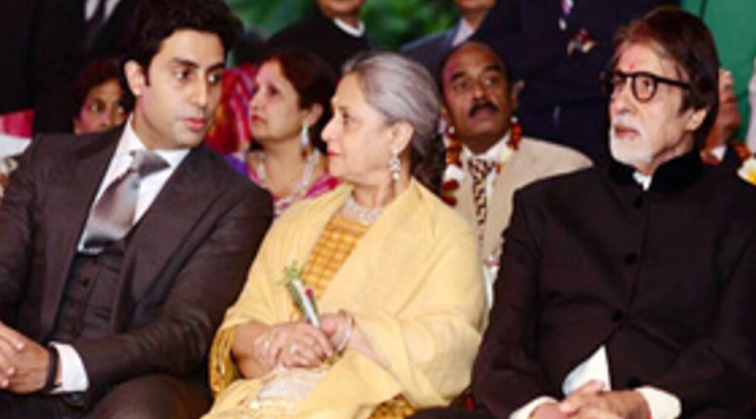 Amitabh Bachchan के घर शादी कर उन्हे अपना रिश्तेदार बनाना चाहता है फिल्म इंडस्ट्री का एक घराना, खबर पढ़ें जाने हकीकत....