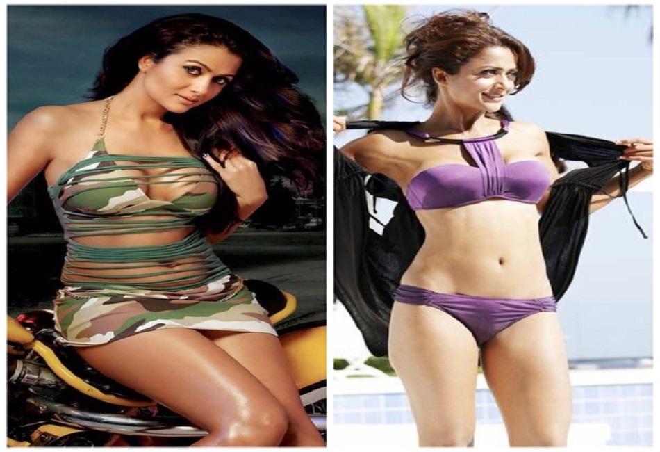 जब मलाइका अरोरा की बहन अमृता अरोरा ने अपनी सहेली के पति से कर ली शादी, फिर... जब मलाइका अरोरा की बहन अमृता अरोरा ने अपनी सहेली के पति से कर ली शादी, फिर...