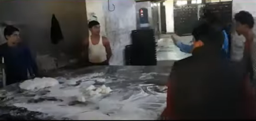 रीवा: बिना पंजीयन के ब्रेकरी संचालित करने वाला गिरफ्तार, एक अन्य फरार...