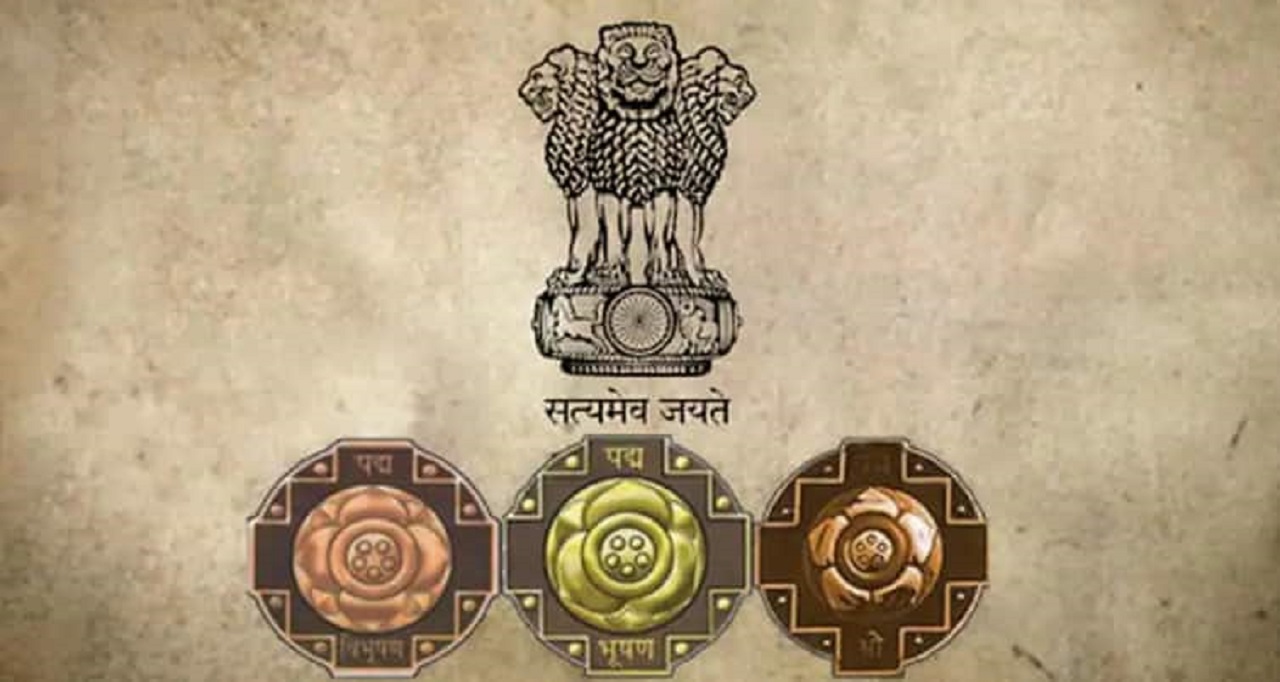 Padma Awards 2021 : सरकार ने 119 लोगों के लिए पद्म पुरस्कारों की घोषणा की