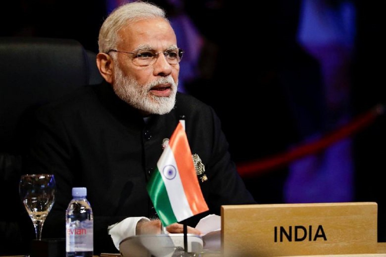 PM MODI फिर दुनिया में NO.1, इस बार कर दिया यह कारनामा...